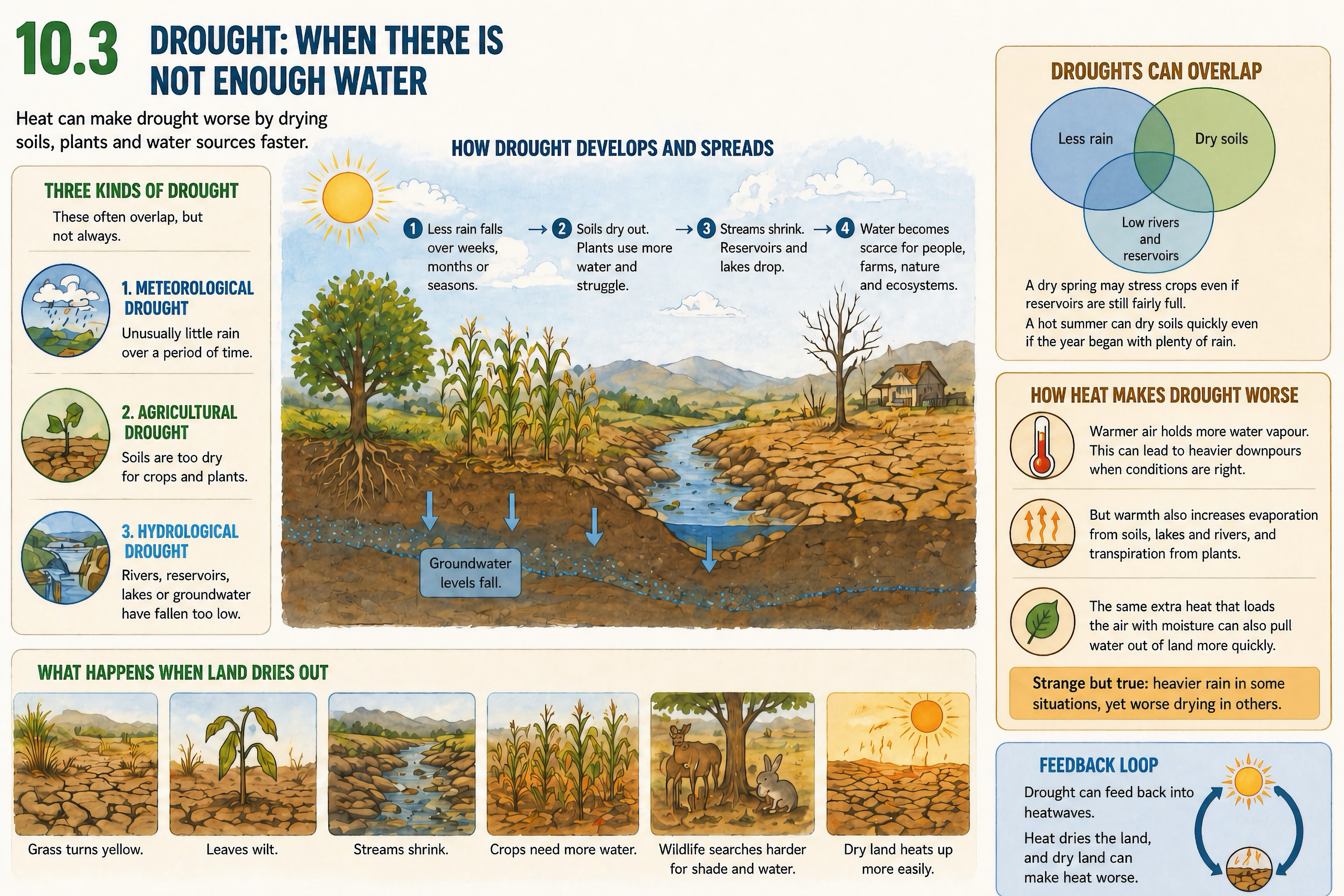Drought